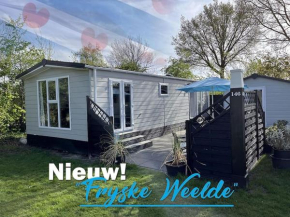 Ervaar 'Fryske Weelde' op vijf sterren vakantiepark de Kuilart